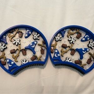 Factory 55 Sorcerer Mickey Interchangeable Ears